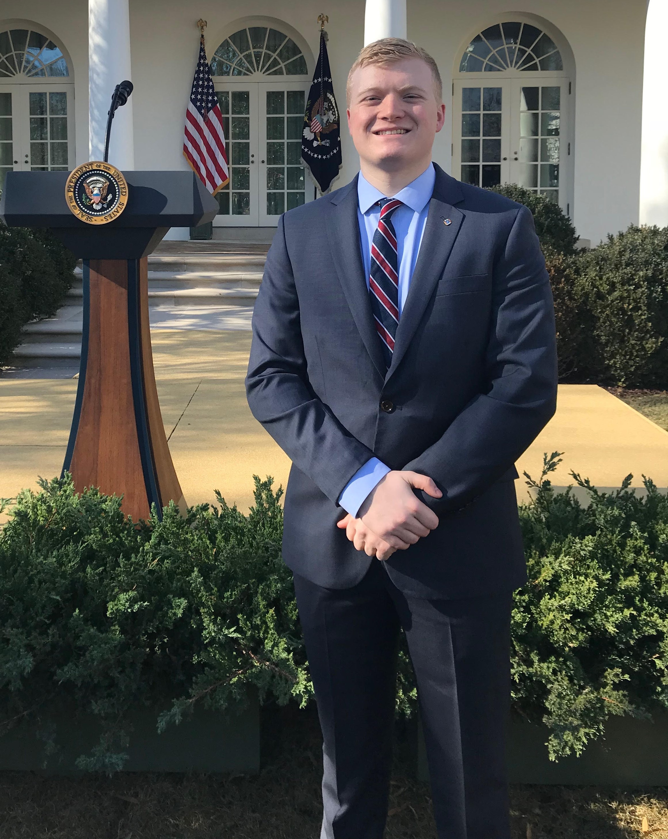 Matt Gilmore's Resume